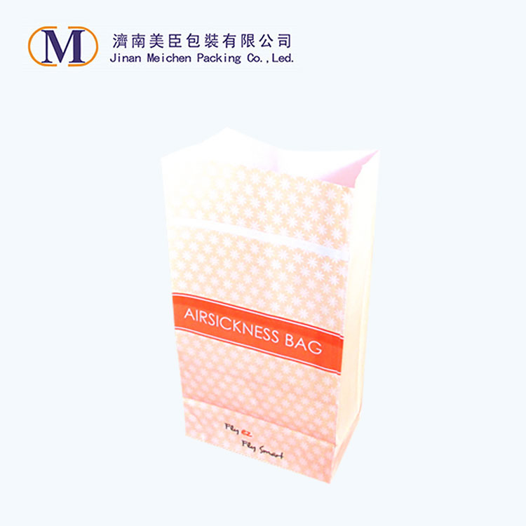 Czym są papierowe torby na wymiociny i dlaczego są niezbędne w podróży i opiece zdrowotnej